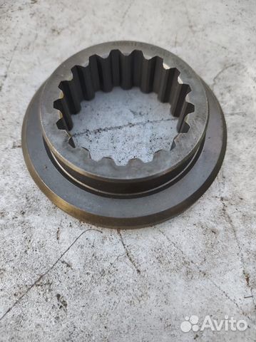 Муфта кпп Fuller