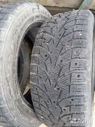 Accelera Beta 205/55 R16