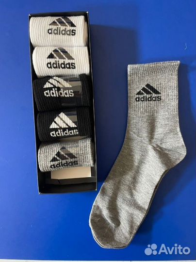 Носки мужские и женские оптом детские носки