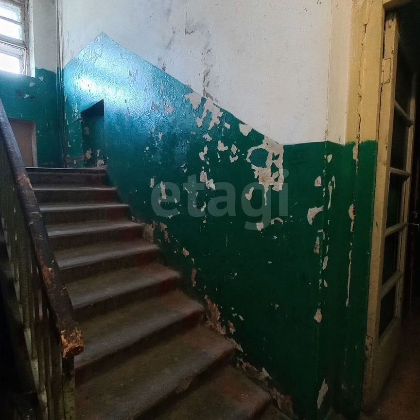 Квартира 12.8 м² в Смоленск — фото 9 из 14