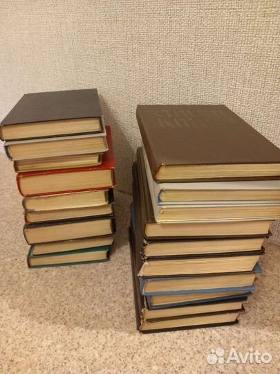 Книги Стивена Кинга 12шт