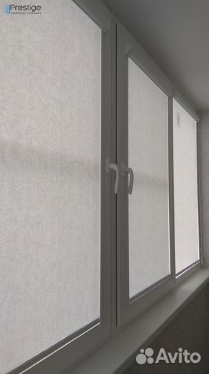 Рулонные шторы, установка, производители