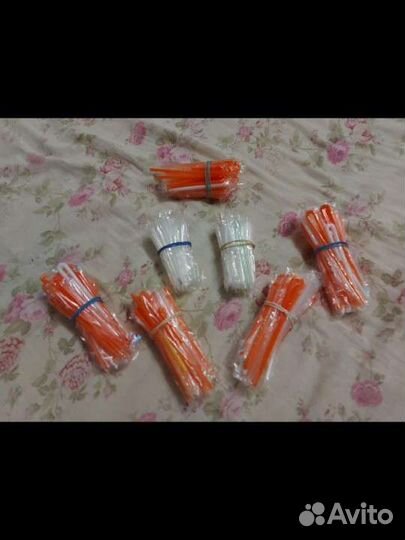 Вещи пакетом