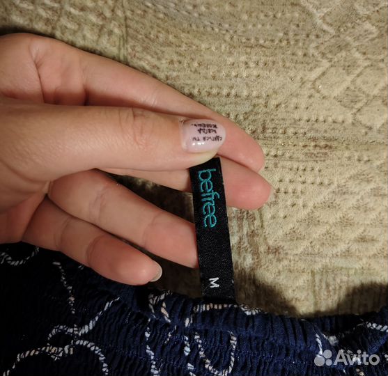 Полукомбинезон женский 46 размер