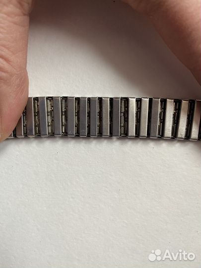 Браслеты к часам СССР