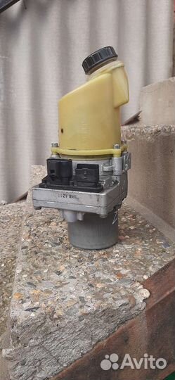 Рулевое управление