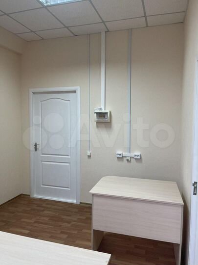 Офис, 21.7 м²