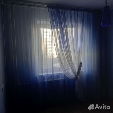 Комплект штор 2 тюли по 6 м