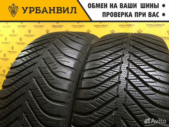Goodyear Vector 4Seasons 215/55 R16 97V