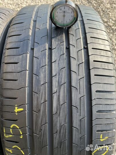 Continental EcoContact 6 225/45 R18