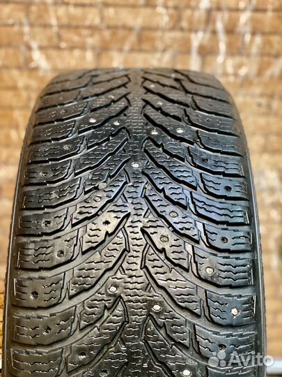 Nokian Tyres Hakkapeliitta 9 245/40 R19