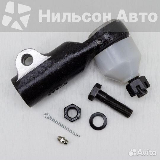 Рулевой наконечник nissan atlas H41, левый, ootoko