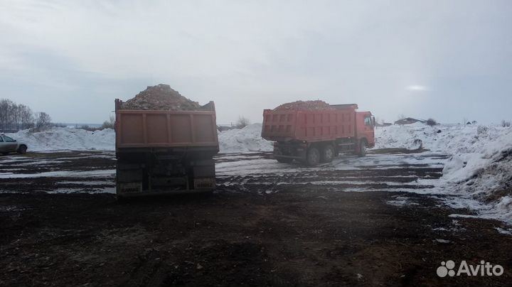 Аренда Услуга Самосвала Камаз