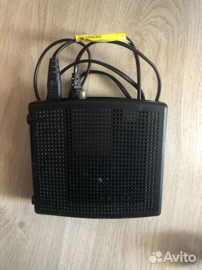 TV приставка