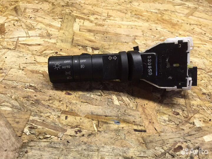 Переключатель света Infiniti FX (S50) 2005