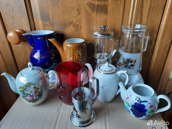 Картофелемялка