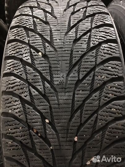 Nokian Tyres Hakkapeliitta R2 205/55 R16