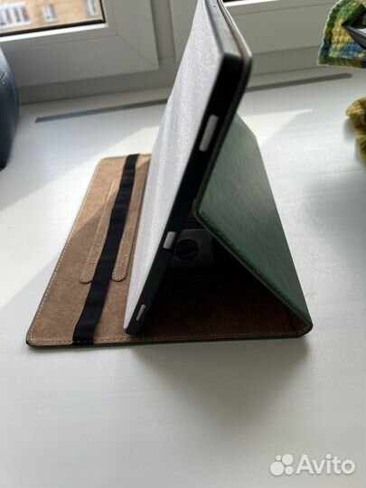 Чехол Samsung Galaxy Tab S8 Plus / S7 Plus