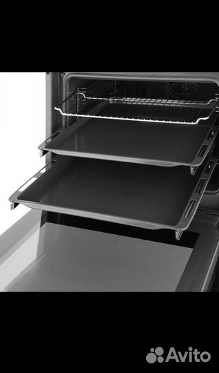 Духовой шкаф bosch