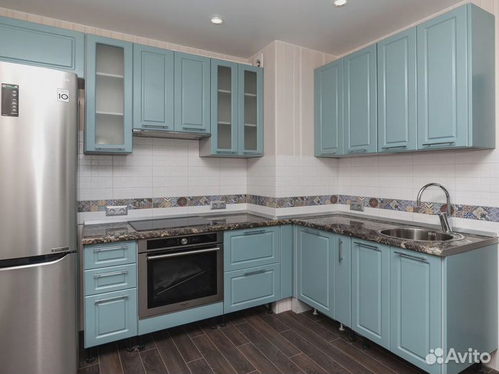 Кухни на заказ