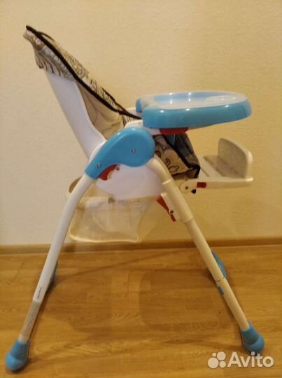 Стульчик для кормления Bertoni Lorelli Oliver