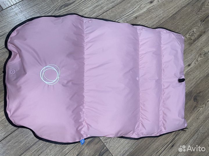 Bugaboo муфта