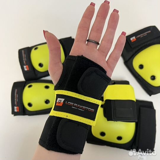 Защита детская S