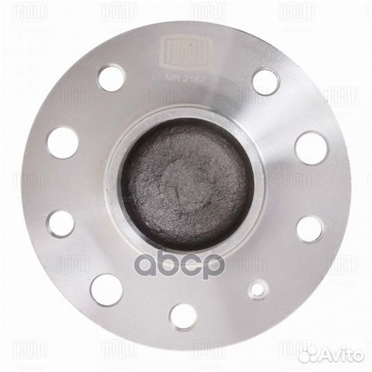 Ступица задн. в сборе с подшип. 5 отв. c ABS Op