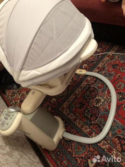 Детские качели