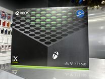 Xbox Series X Новый