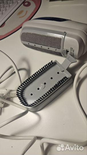 Steambrush отпариватель