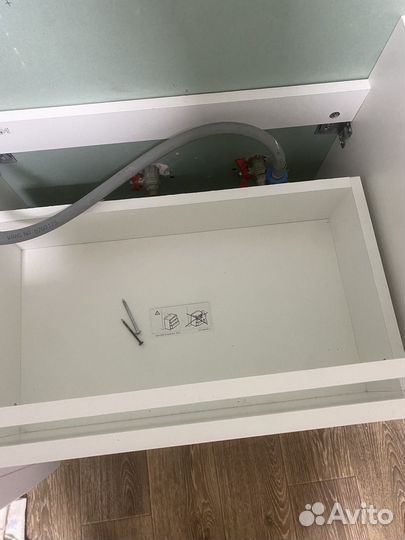 Тумба для ванной Годморган IKEA