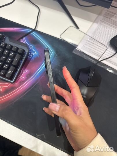 iPhone 15 Pro Max, 256 ГБ