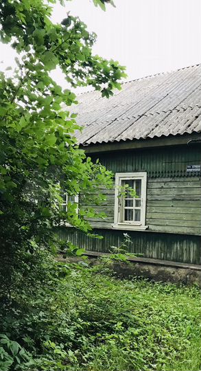 Дом 65 м² на участке 13 сот.