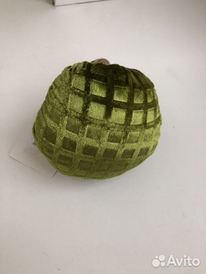 Тыква декоративная