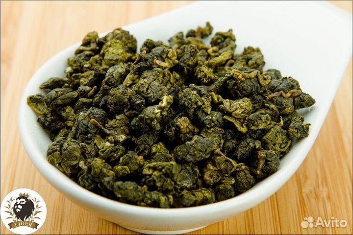 Чай Улун молочный с доставкой, опт