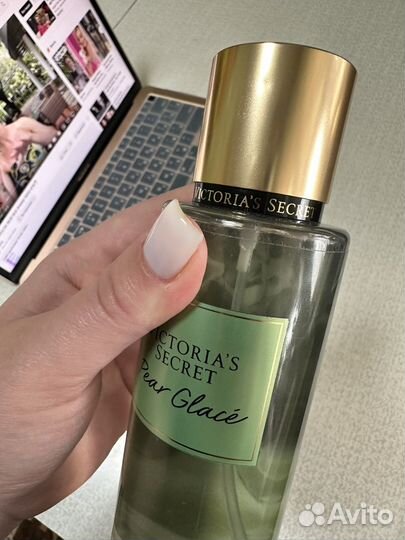 Мист Виктория Sикрет