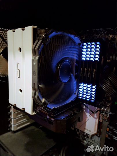 Подбор и сборка компьютеров