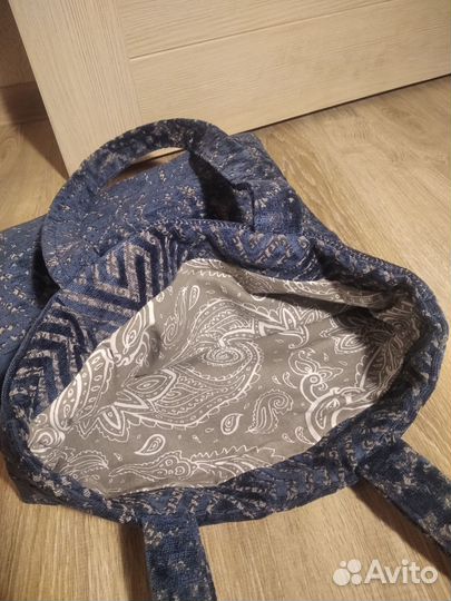 Сумка шоппер