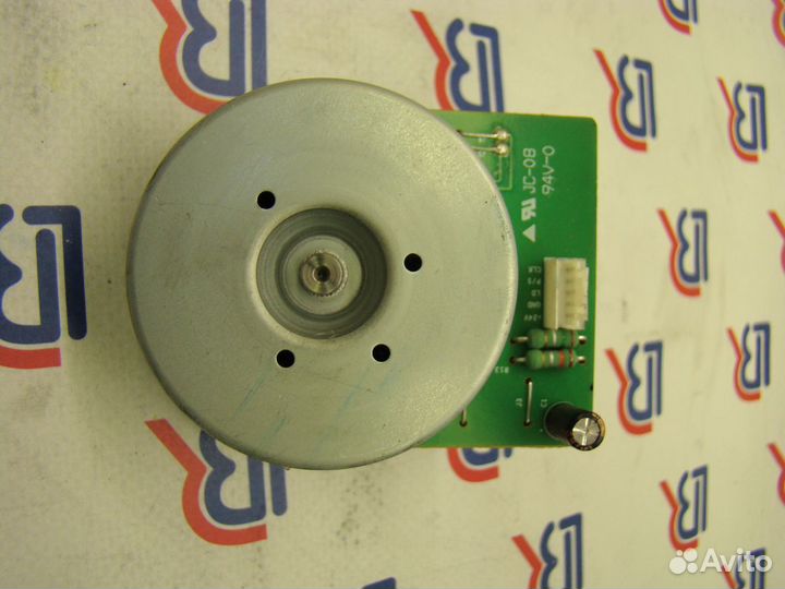 M1331155B Мотор Ricoh SP 202SN