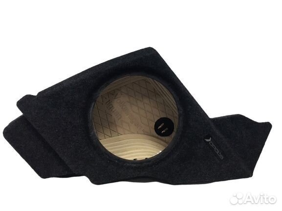 Короб стелс VW Tiguan 2