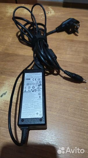 Адаптер питания CPA09-004A