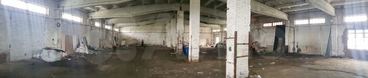 Производство, 15000 м²