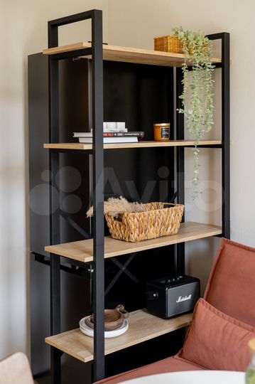 1-к. квартира, 27,2 м², 5/10 эт.