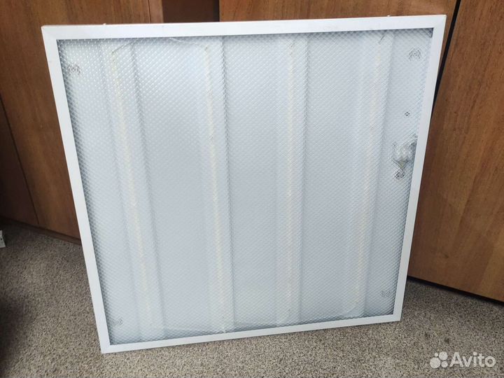 Панель светодиодная Армстронг