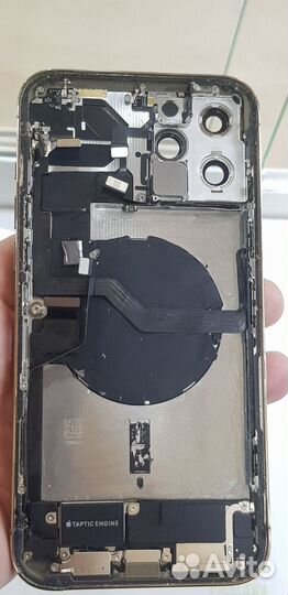 Запчасти Apple12 pro max