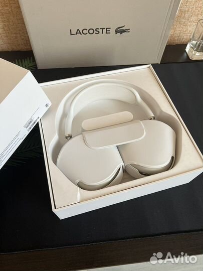Apple AirPods Max (silver) 1в1