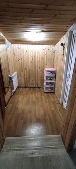 Дом 42,6 м² на участке 2,9 сот.