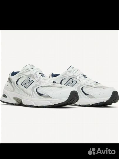 Кроссовки new balance 530