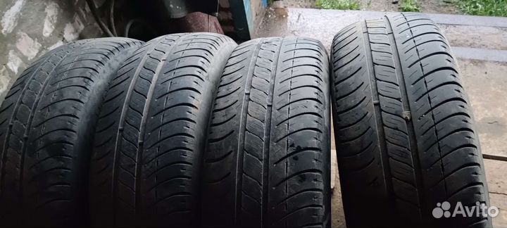 Michelin Energy XH1 19.5/65 R15
